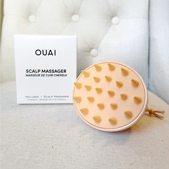 Ouai Scalp Massager - Picture 2 of 2